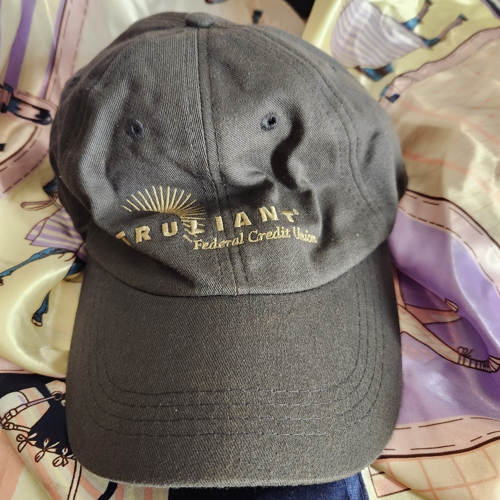 Truliant Federal Credit Union hat